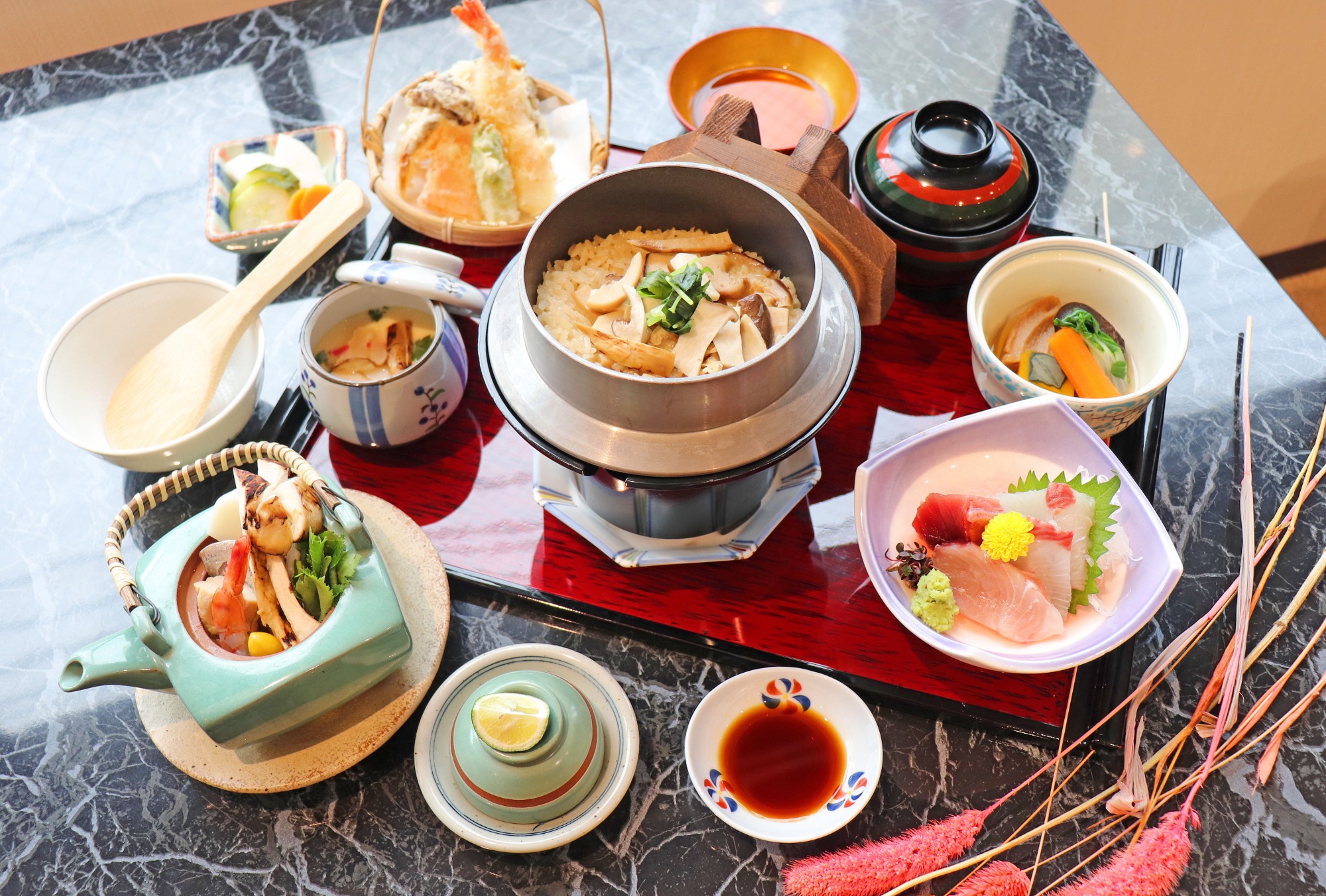 竹天心　1,600円