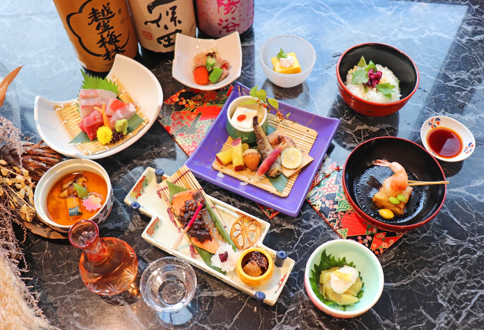竹天心　1,600円