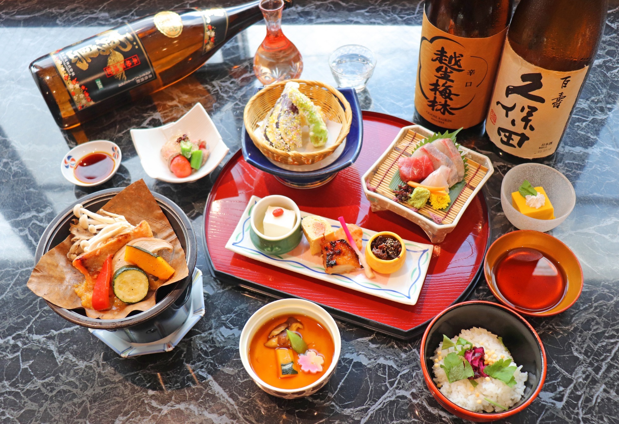 竹天心　1,600円