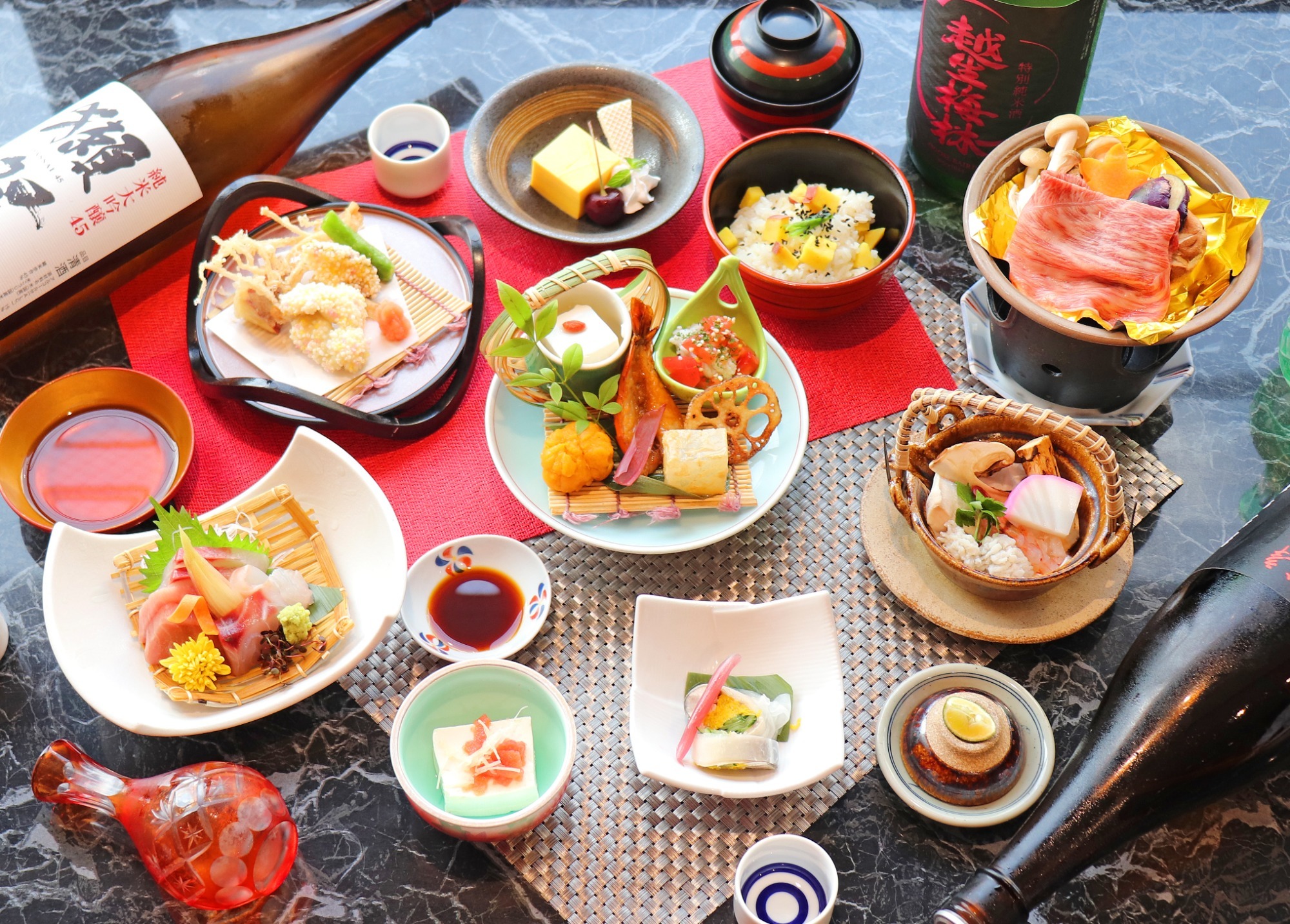 竹天心　1,600円