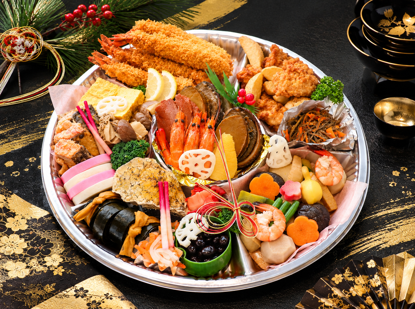 店主釣りたて　美味しい魚を食べる日